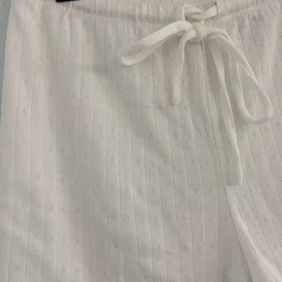 Lulus Drawstring Shorts - Picture 5 of 12